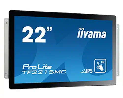 Iiyama ProLite TF2215MC-B2 écran plat de PC 54,6 cm (21.5
