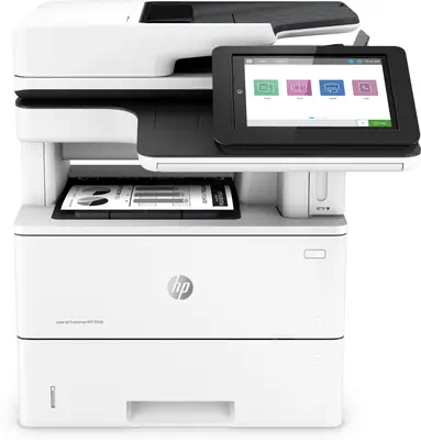 Imprimante multifonction HP LaserJet M528f Enterprise_1