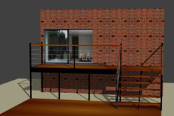 Logiciel intégré pour CNC - StairDesigner - Conception et fabrication rapide et optimisée d'escaliers_1