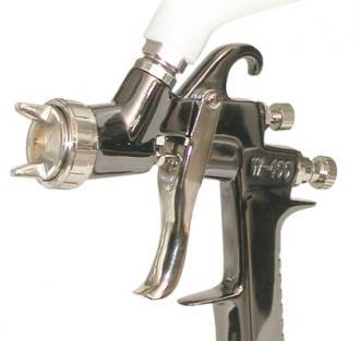 Pistolet peinture pneumatique sw - 303046_1