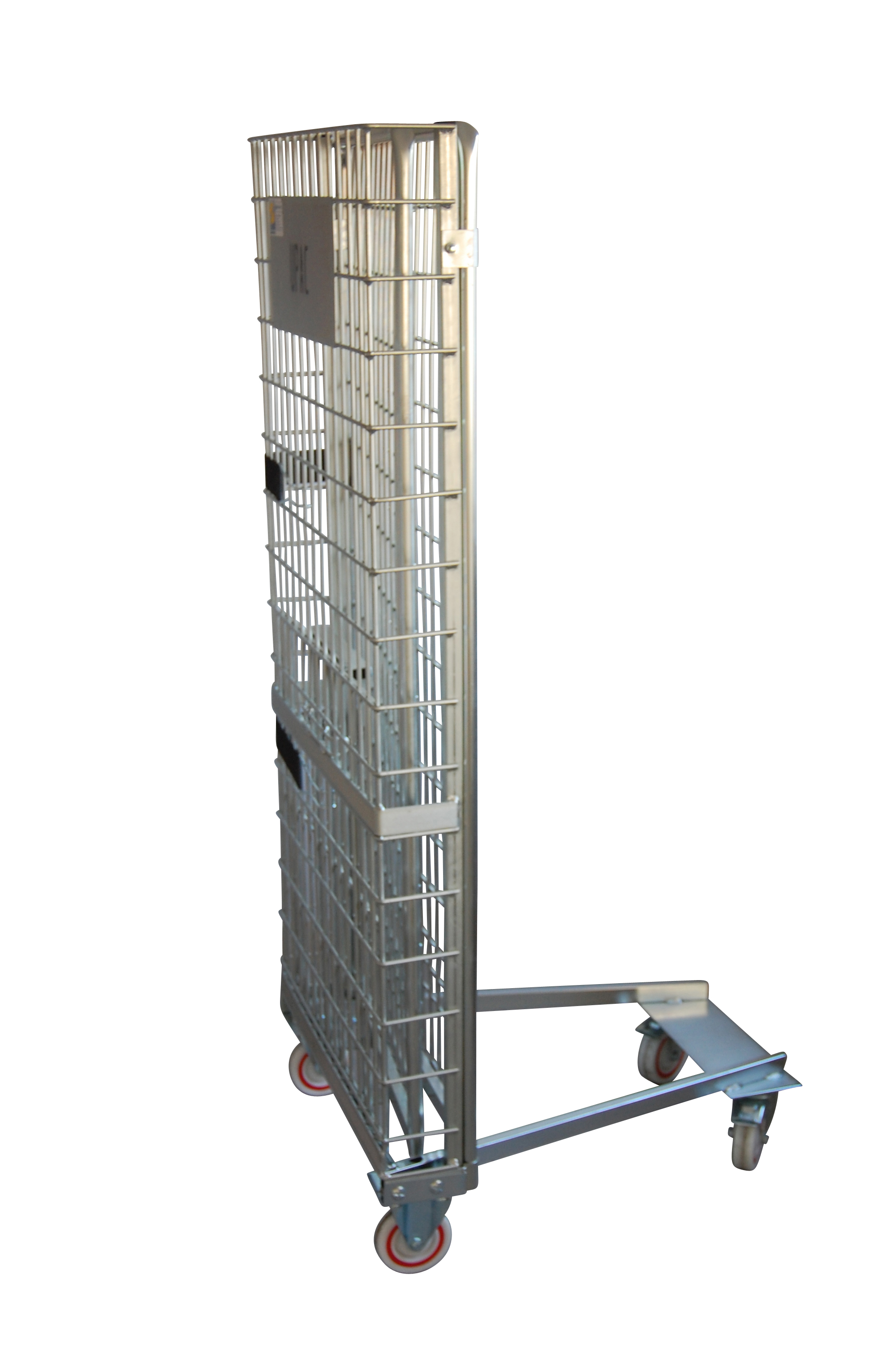 Roll emboitable - vertical - pliable et emboitable avec socle et 3 côtés_1