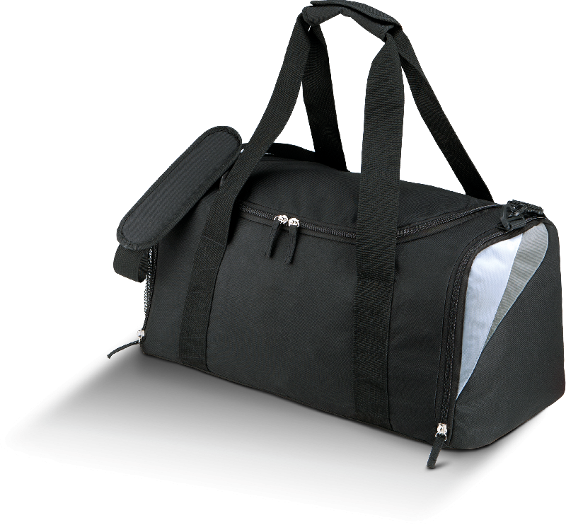 Sac de sport 40 litres - polyester 600D - Réf: PA532 - PROACT_1