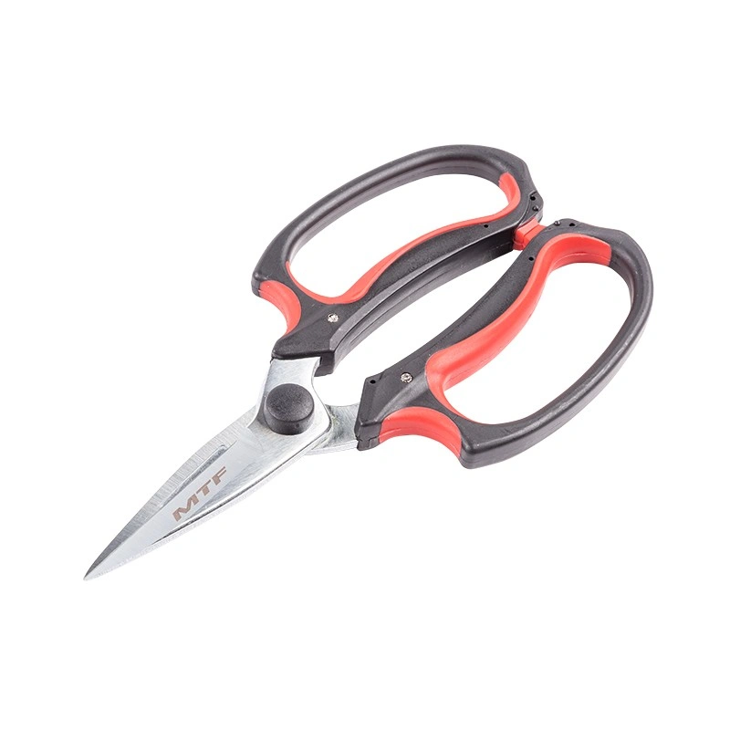 Sécateur universels elite 19,6 cm – MTF – acier inoxydable – 1zst4201_1