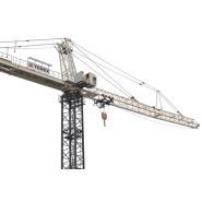 Grue à tour à poinçon Terex SK 415-20 - Capacité de levage max. 20 t (22 t US) - Flèche 80 m_0