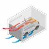 Alusenso - Détecteur de taux d'humidité Sommer pour régulation automatique en garage_1