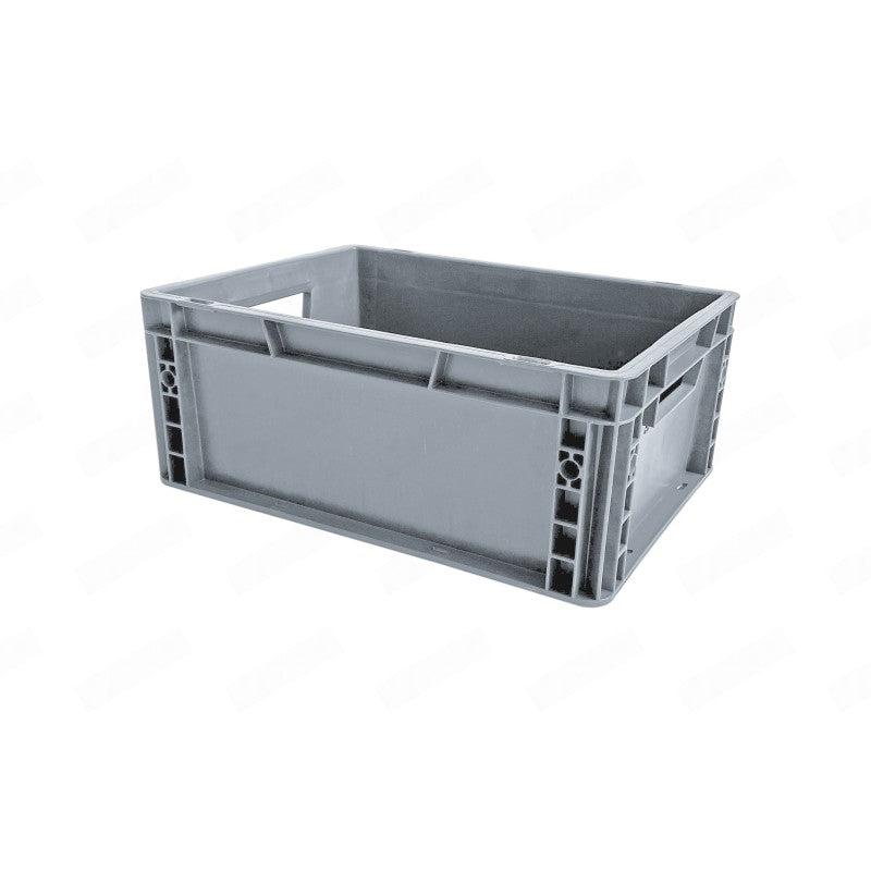 Bac de manutention norme Europe 400x300mm - 15 L_1