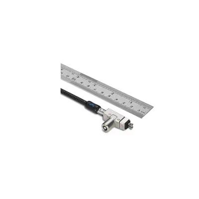 Cble de sécurité N17 2.0 à  clé pour encoches Wedge_1