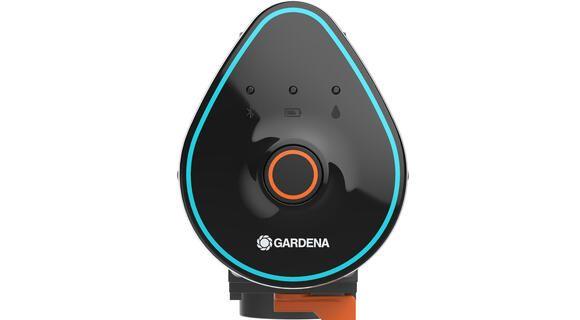 Électrovanne programmable 1