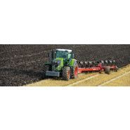 900 vario tracteur agricole - fendt - 396 ch_1