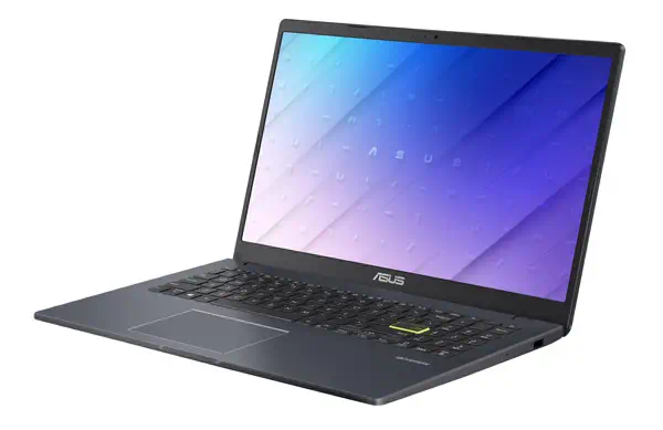 ASUS Vivobook Go 15 E510KA-BQ1175WS Intel® Celeron® N N4500 Ordinateur portable 39,6 cm (15.6