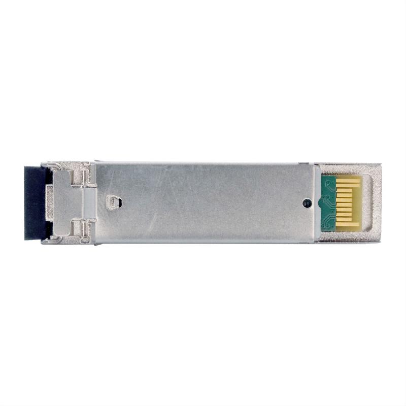 EXSYS EX-SFP-2000 SFP Transceiver, LC, Duplex, Singlemode, 20km, -40°C à +85°C_1