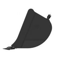 Godet d'excavation grande capacité - caterpillar finance france - 610 mm (24 in), à verrouillage par axe - poids 194 kg_1