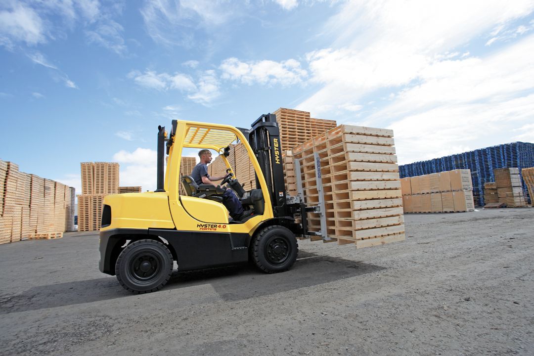 H4.0-5.5ft chariot élévateur - hyster - 4000 - 5500 kg_1