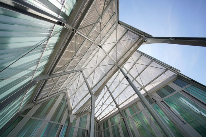 Legendre - Expert en construction métallique et charpente complexe avec OMS_1