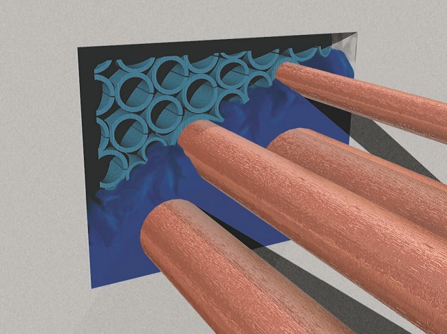 Obturateur de réseaux et de fourreaux - etanch-cable_1
