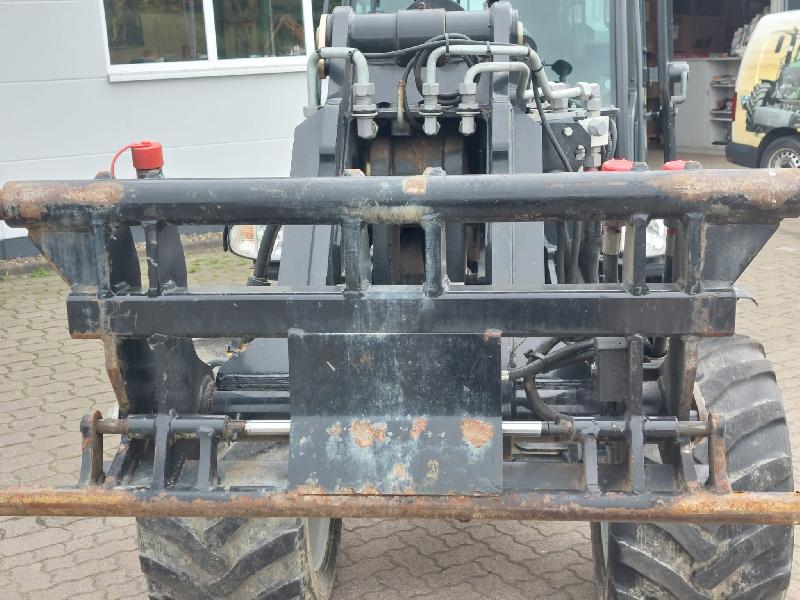 Schäffer 5680T - Chargeuse télescopique compacte 2021, 3800h - 55kW/75CV_1