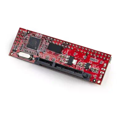Ssd Nvme Adaptateur IDE 40 Pin PATA Vers SATA Pour Disque Dur / SSD 2 Solution économique Mise à Jour Disque Ssd Nvme Adaptateur IDE 40 Pin PATA Vers SATA Pour Disque Dur / SSD 2 Solution économique Mise à Jour Disque