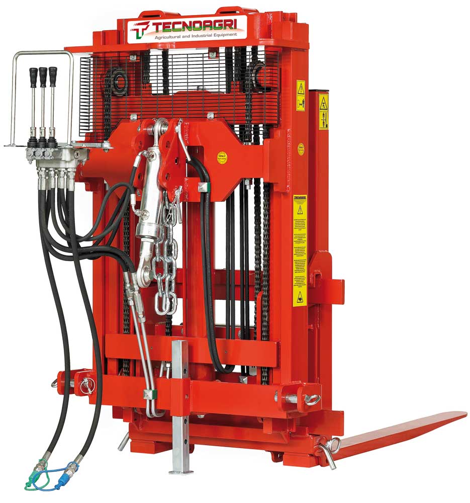 Triplex 1600 kg tecnoagri srl_1