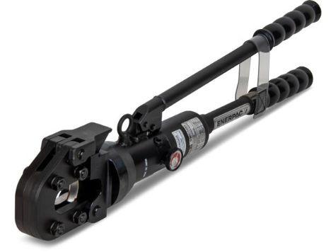 WMC1250, 20 Ton Capacité, Cisailles hydrauliques pompe incorporée_1