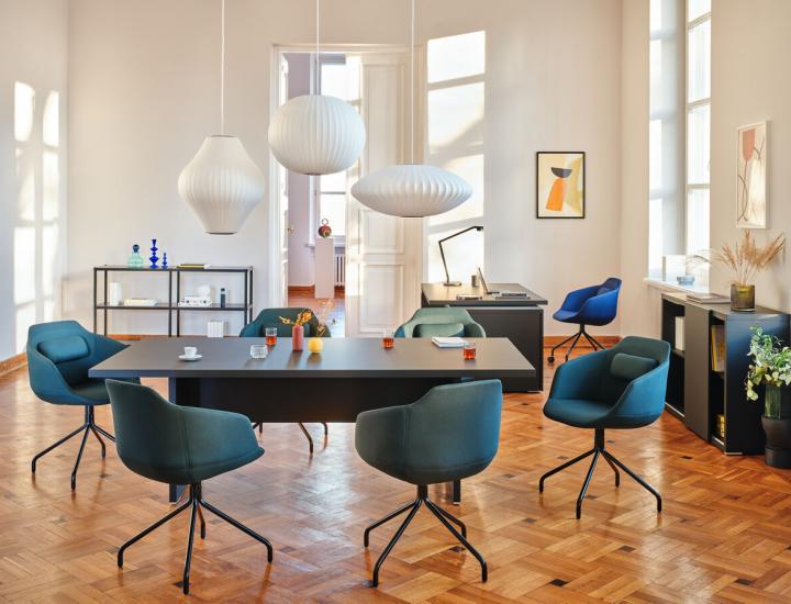 Chaise polyvalente ULTRA - Ref : UFP4K_1