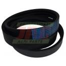 Courroie Continental Agridur 383 544114.02 Claas - Référence ME-544114.02 - Pièce d'origine pour moissonneuse-batteuse Medion_1