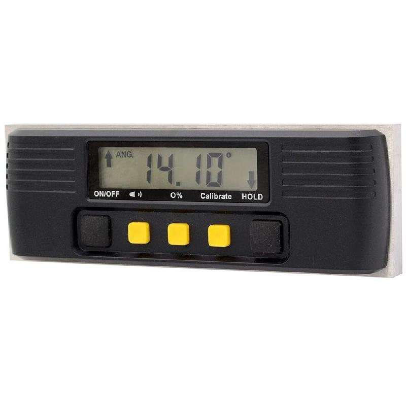 Inclinomètre digital - Semelle magnétique_1