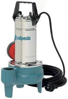 Poste de relevage eau chargée - nouveauté ! - 310586_1