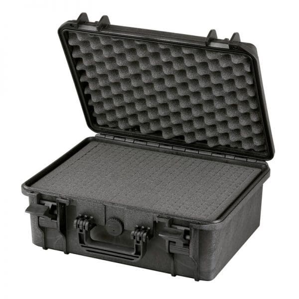 RCPS 270/2 | Valise étanche 380 x 270 x 160 mm_1