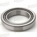 Roulement extérieur - référence PTA-A58711 - Compatible avec Case International Harvester_1