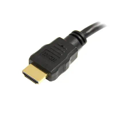 StarTech Rallonge HDMI 15,2cm - Cble HDMI Court M/F_1