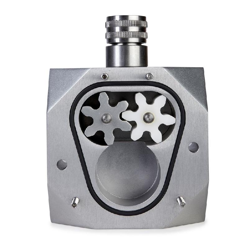 Trémie standard Dosiplus Pro 8 litres - Pavoni_1