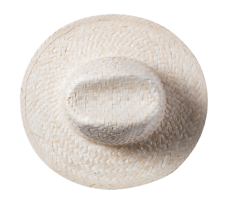 Chapeau de paille