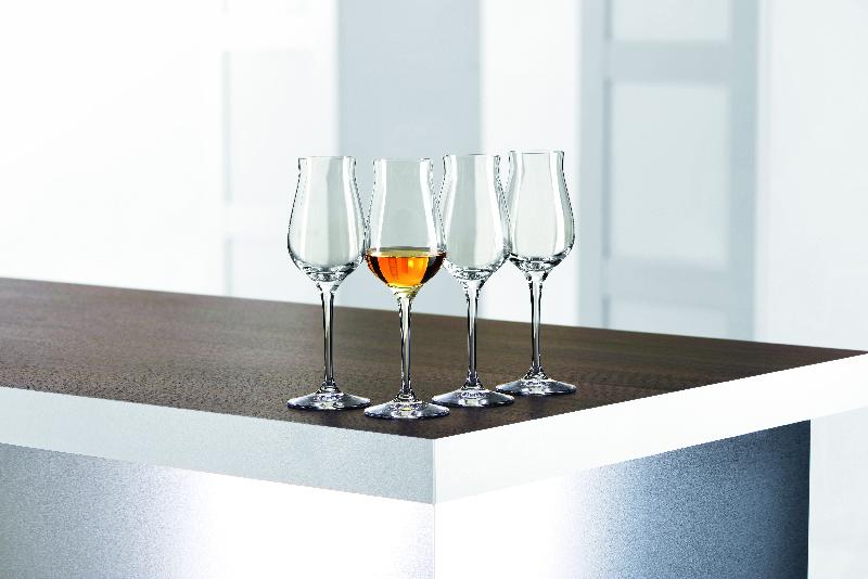 4 verres à digestif Authentis 30 Spiegelau_1