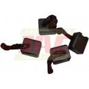 Charbons balai 933-17.99 - Référence PT-933-17.99 pour tracteurs Deutz Fahr_1