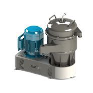 C3000 - Centrifugeuse industrielle E2SE - Débit de production 0,2 à 4 m³/h_1