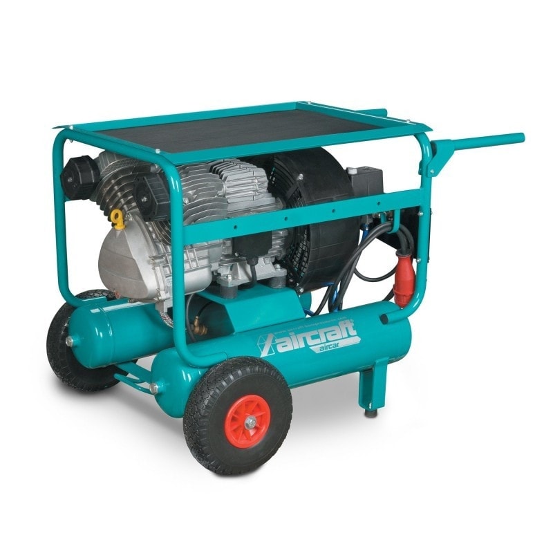 Compresseur Aircraft Aircar 553/22 Pro - 2005553_1