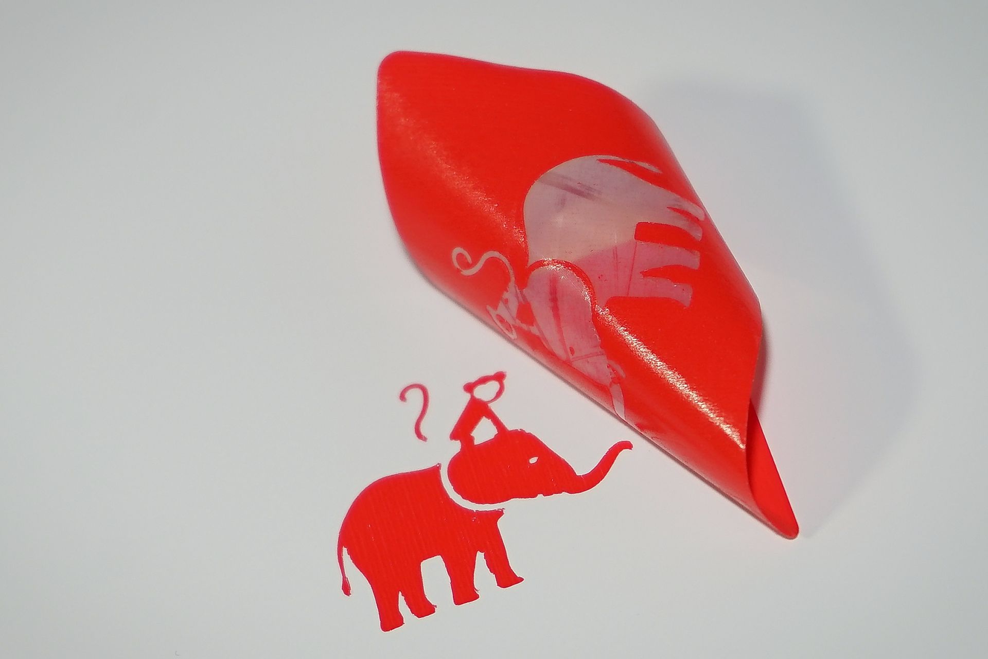 Étiquette de sécurité VOID avec trace - personnalisable avec logo, QR code et hologramme_1