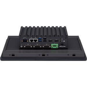Panel PC fanless 12.1
