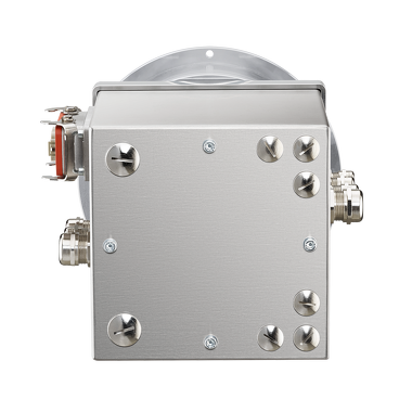 Collecteur tournant  -  Performance Line_1