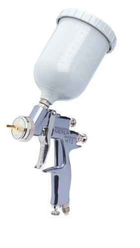 M22 g hpa pistolet de peinture manuel gravité - sames kremlin - 6 bar_1