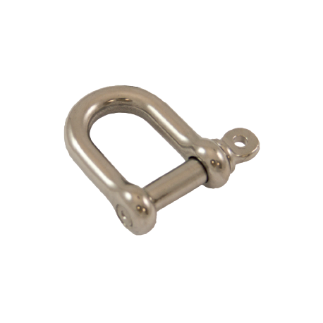 Manille droite INOX de levage Référence 5262AA_1