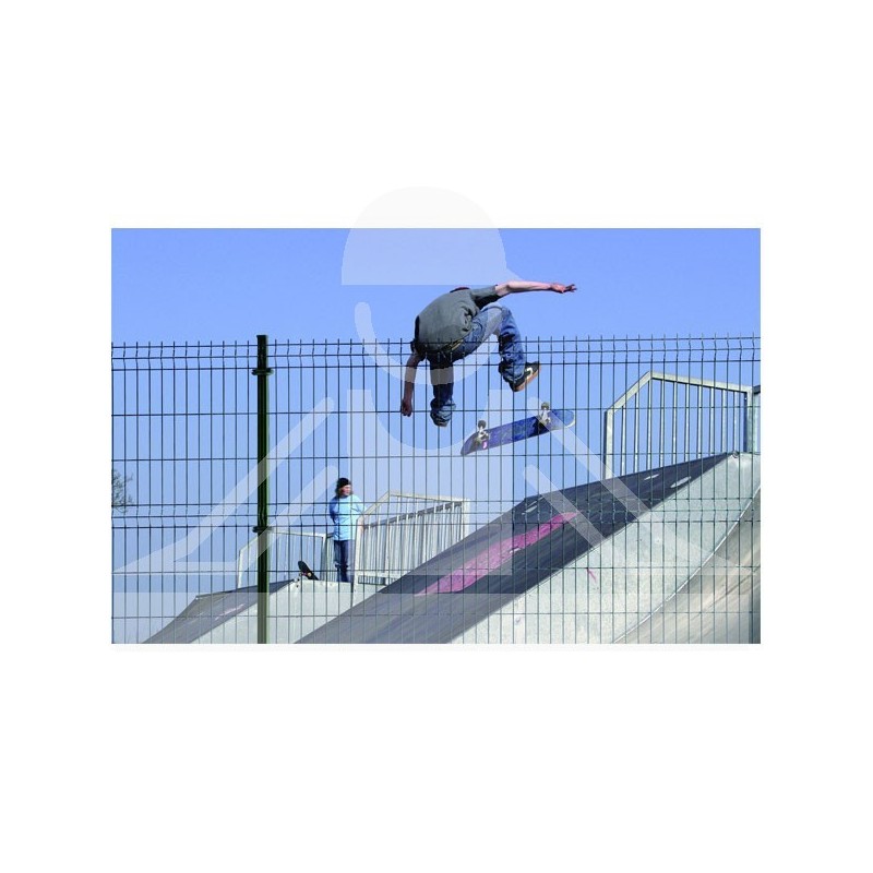 Panneaux hercules plus - Compatibles occultation bois et PVC - 8 couleurs disponibles - Profix et Easyclip_1