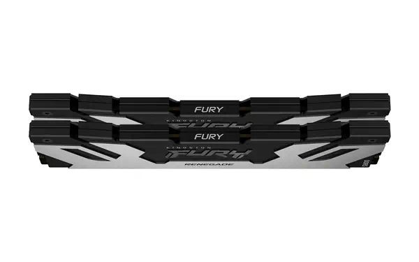 DIMM DDR5 CL32 32 Go 6 400 MT/s (kit de 2) FURY Renegade Argent_1