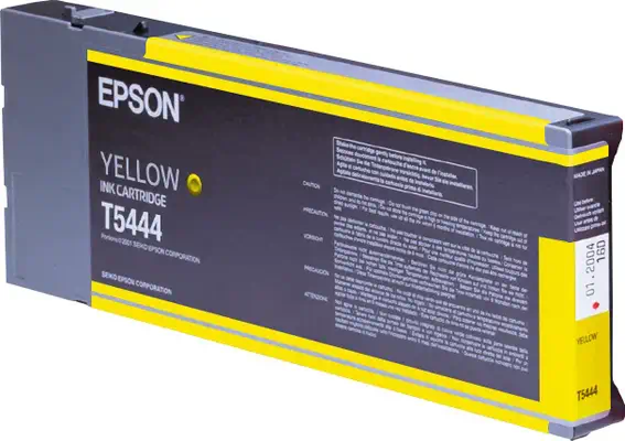 Epson Encre Pigment Jaune SP 4400/4450 (220ml)_1