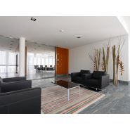 Plafond chauffant - Barcolair - rafraîchissant sans joint, adaptable en îlot - Module d'activation A21_1