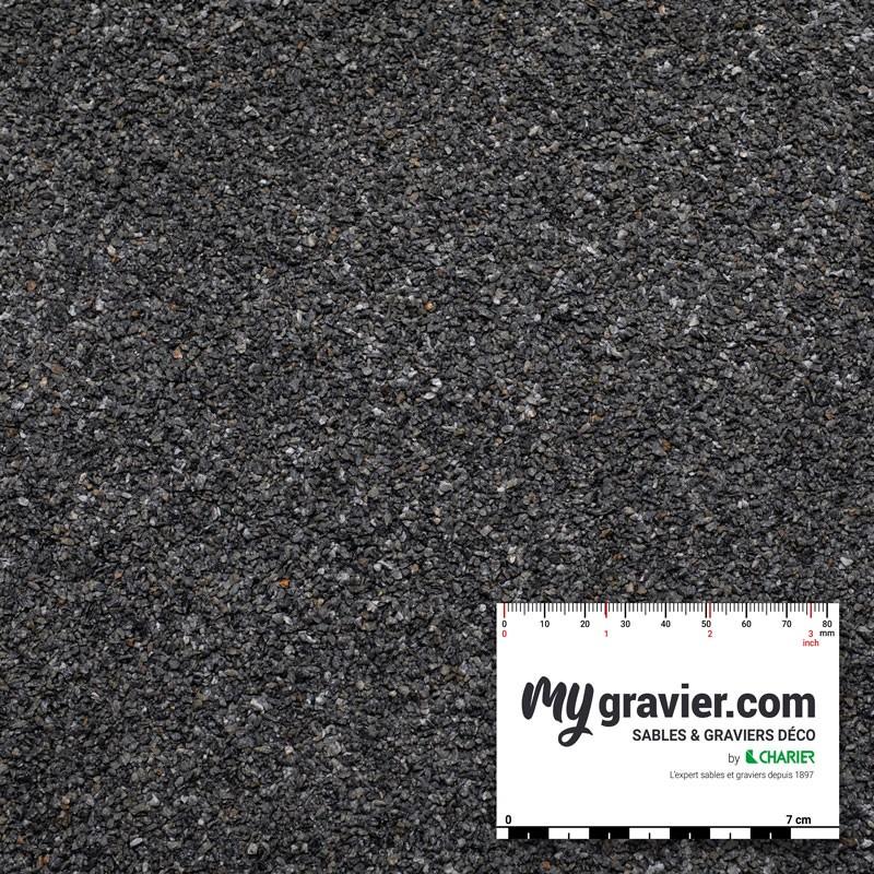 Sable 0/4 lavé filtrant - My Gravier - Assainissement individuel conforme DTU 64.1_1