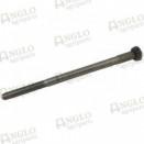 Arbre de tirant de relevage - Référence PTA-A59416 - Compatible Case International Harvester_1