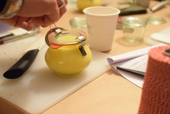 Bocaux en verre WECK Corolle 220 ml Ø 60mm - couvercles en verre et joints (clips non inclus) - CJ5902205_1