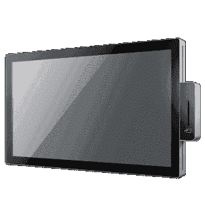 Panel PC multi usages - 21.5