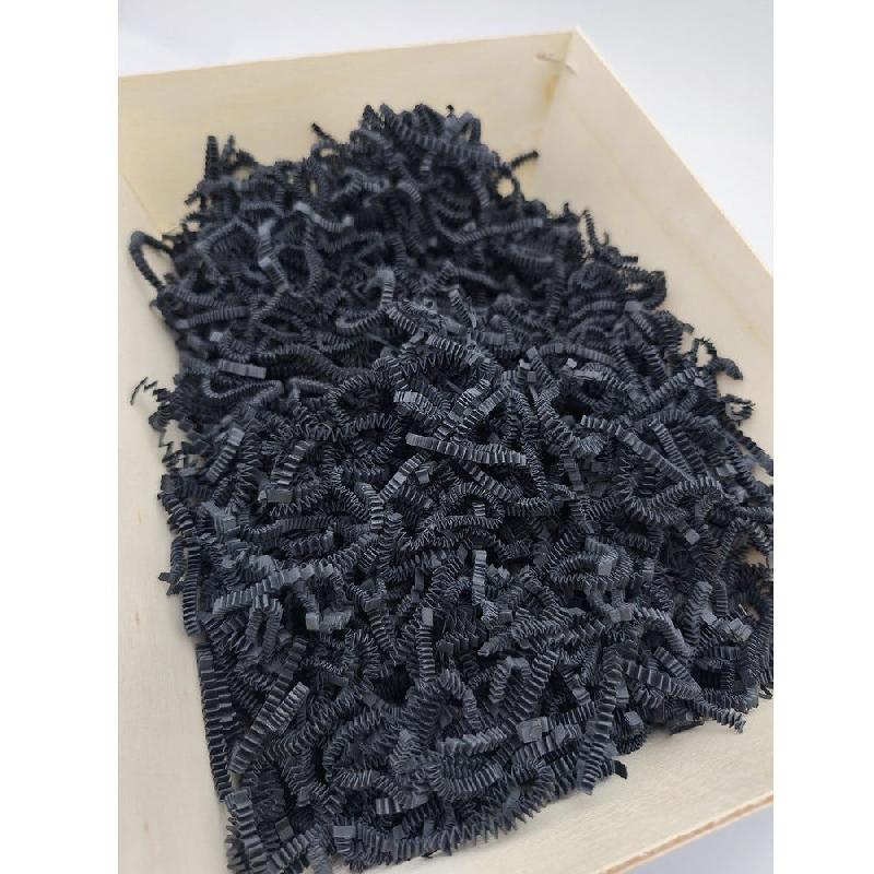 Frisure papier noir en boite de 5 Kg_1